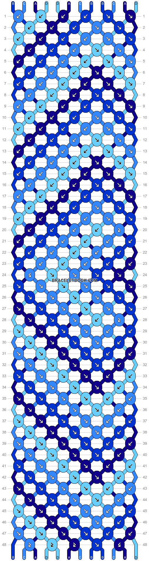 Normal pattern #173239 variation #373315 pattern