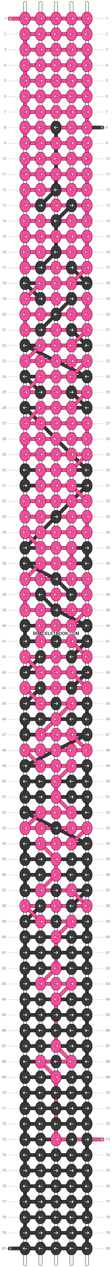 Alpha pattern #123839 variation #373316 pattern