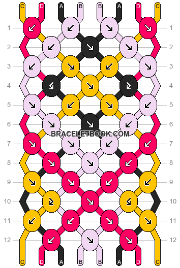 Normal pattern #136483 variation #373317 pattern