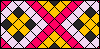 Normal pattern #136483 variation #373317