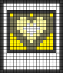 Alpha pattern #177490 variation #373318