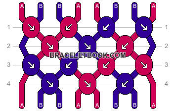 Normal pattern #748 variation #373320 pattern