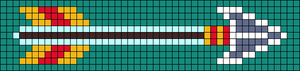 Alpha pattern #153389 variation #373322