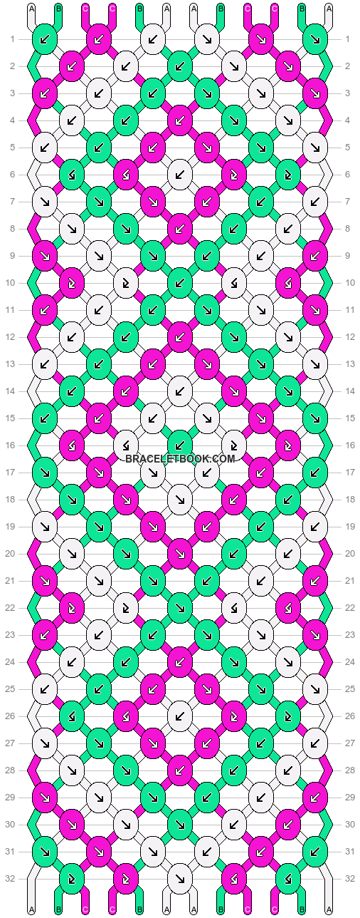 Normal pattern #18056 variation #373323 pattern