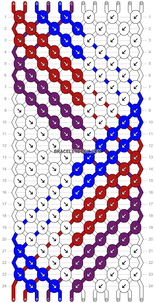 Normal pattern #2285 variation #373324 pattern