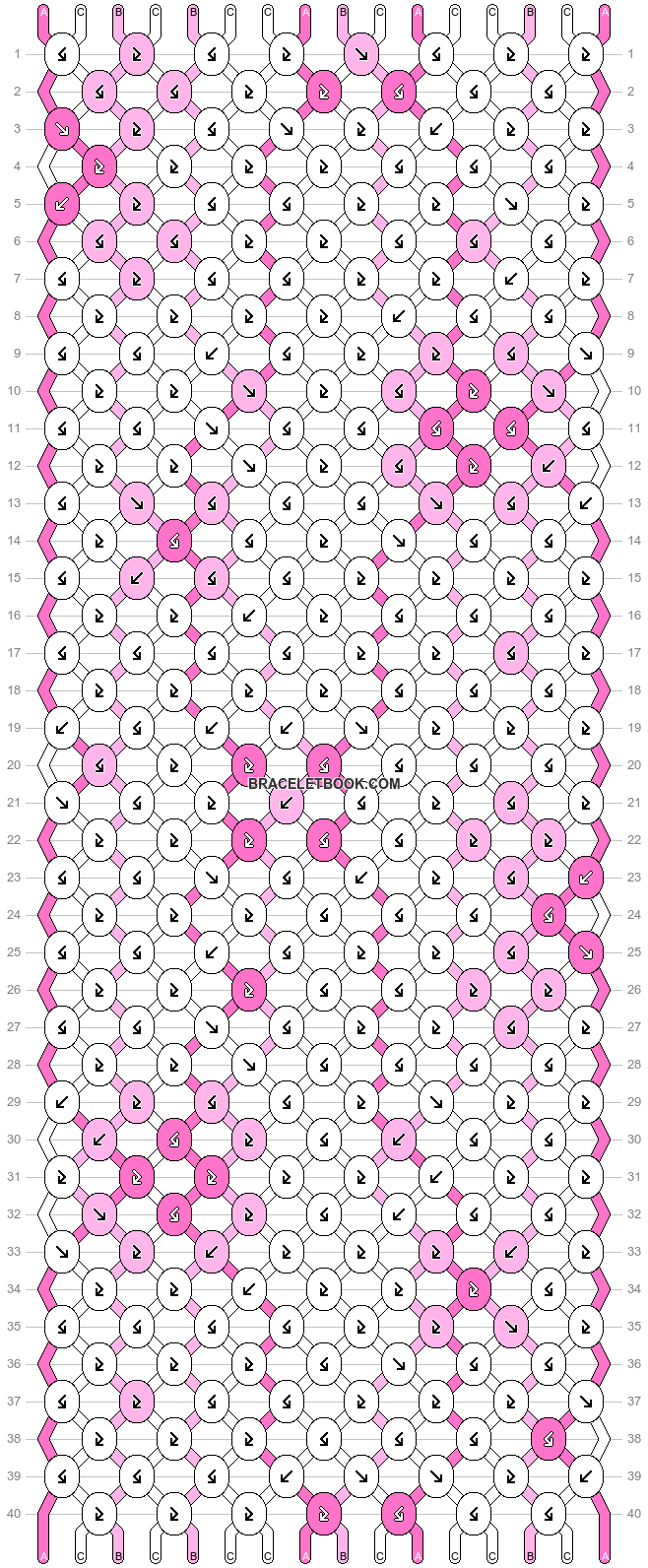 Normal pattern #158800 variation #373325 pattern