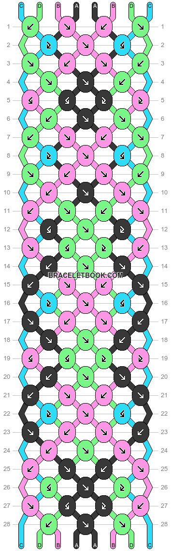 Normal pattern #180524 variation #373326 pattern