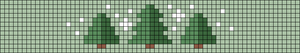 Alpha pattern #180492 variation #373327