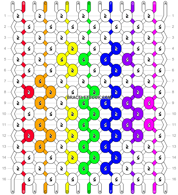 Normal pattern #159843 variation #373328 pattern