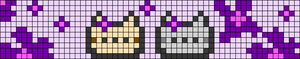 Alpha pattern #180498 variation #373330