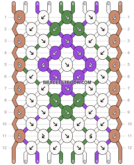 Normal pattern #179433 variation #373332 pattern