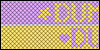 Normal pattern #180579 variation #373333