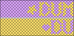 Normal pattern #180579 variation #373333