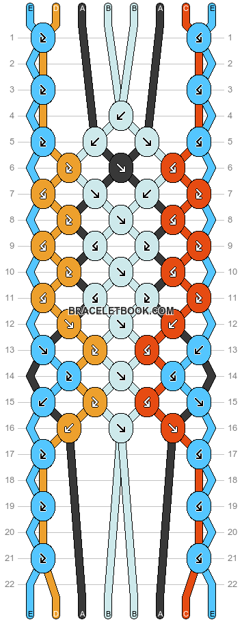 Normal pattern #170556 variation #373334 pattern