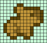 Alpha pattern #179380 variation #373335