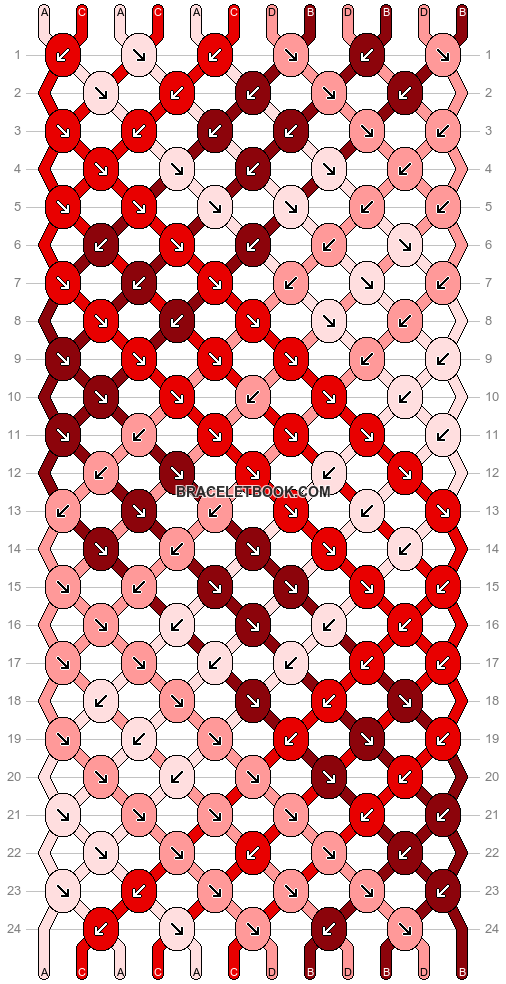Normal pattern #180591 variation #373336 pattern