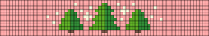 Alpha pattern #180492 variation #373337