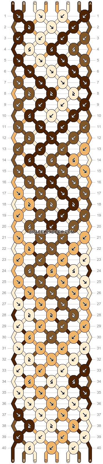 Normal pattern #177314 variation #373338 pattern