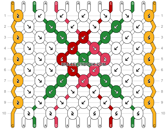 Normal pattern #159691 variation #373340 pattern