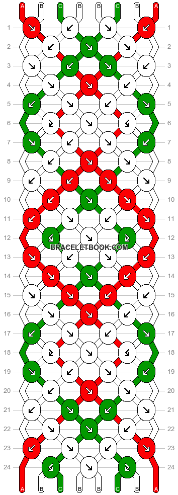 Normal pattern #180586 variation #373342 pattern