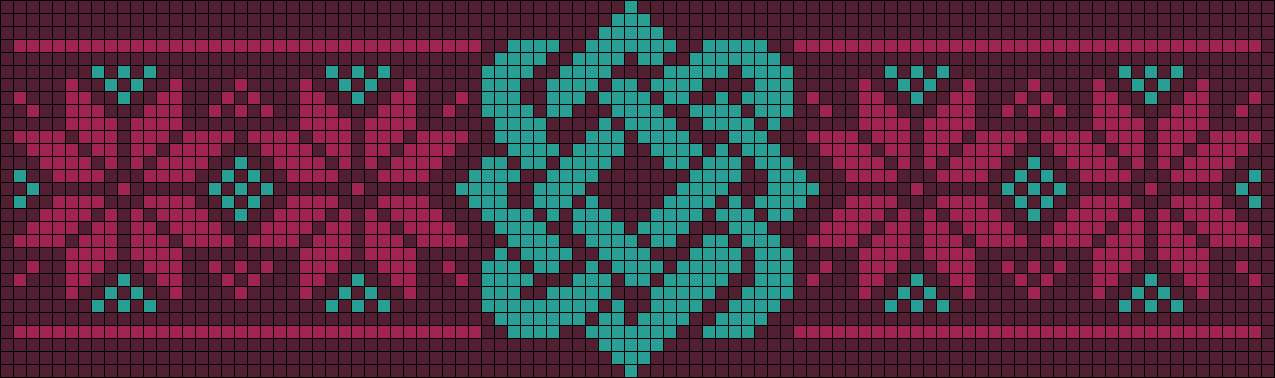 Alpha pattern #143413 variation #373345 preview