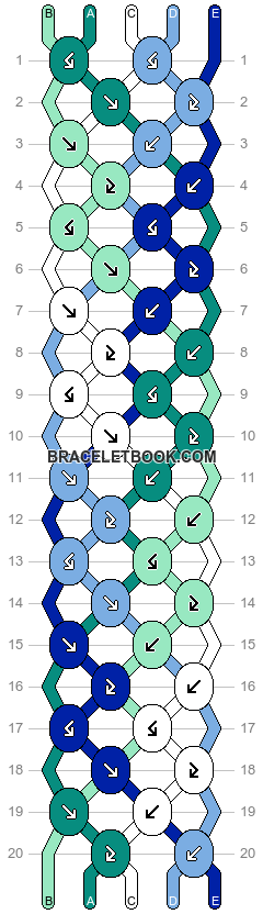 Normal pattern #63178 variation #373346 pattern