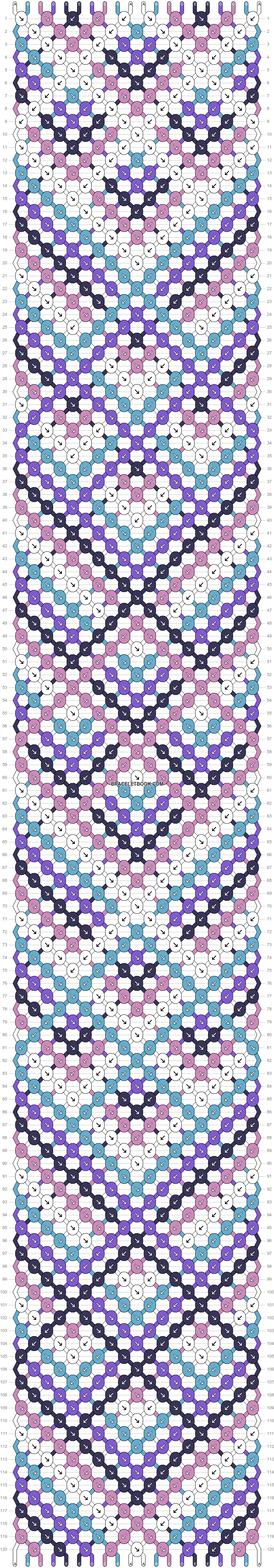 Normal pattern #180590 variation #373347 pattern