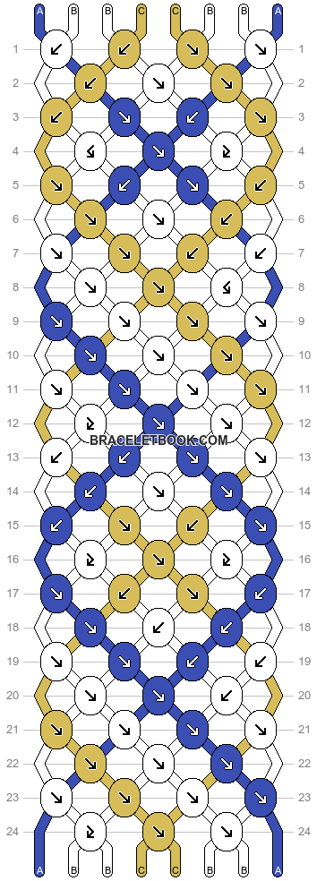 Normal pattern #180584 variation #373348 pattern