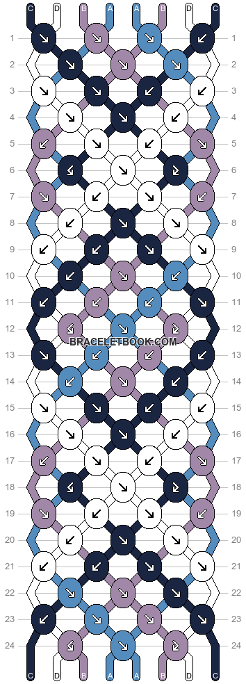 Normal pattern #180585 variation #373349 pattern