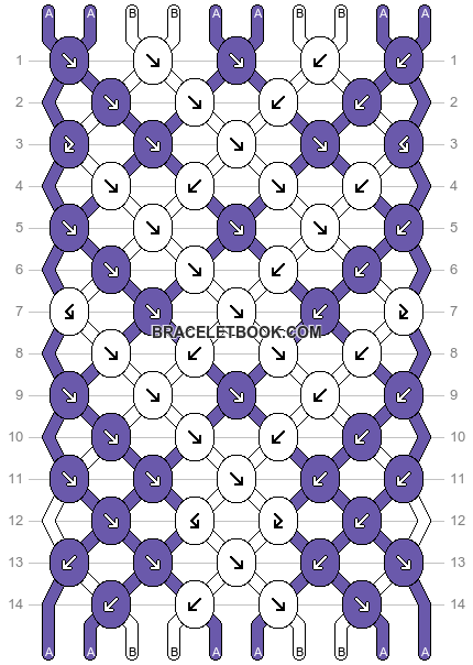 Normal pattern #179858 variation #373354 pattern