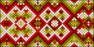 Normal pattern #180242 variation #373356