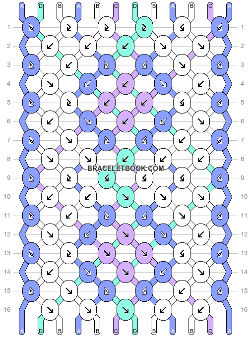 Normal pattern #146839 variation #373358 pattern