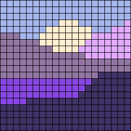 Alpha pattern #60372 variation #373359 preview