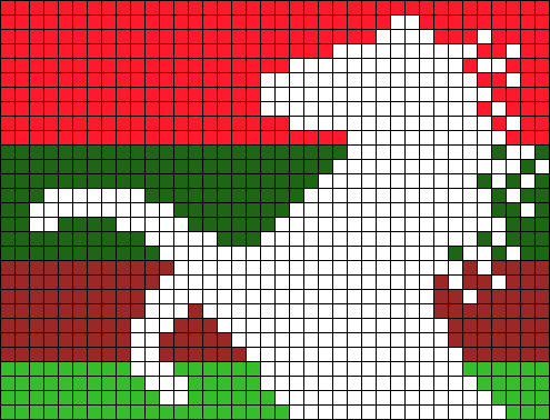 Alpha pattern #11011 variation #373362 preview