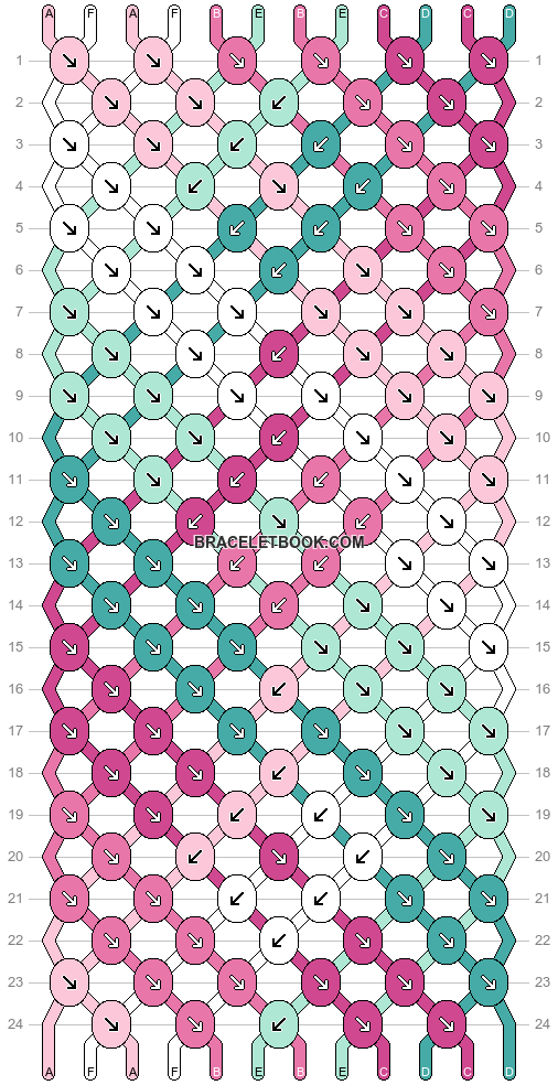Normal pattern #172681 variation #373366 pattern