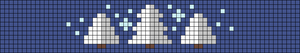 Alpha pattern #180492 variation #373367