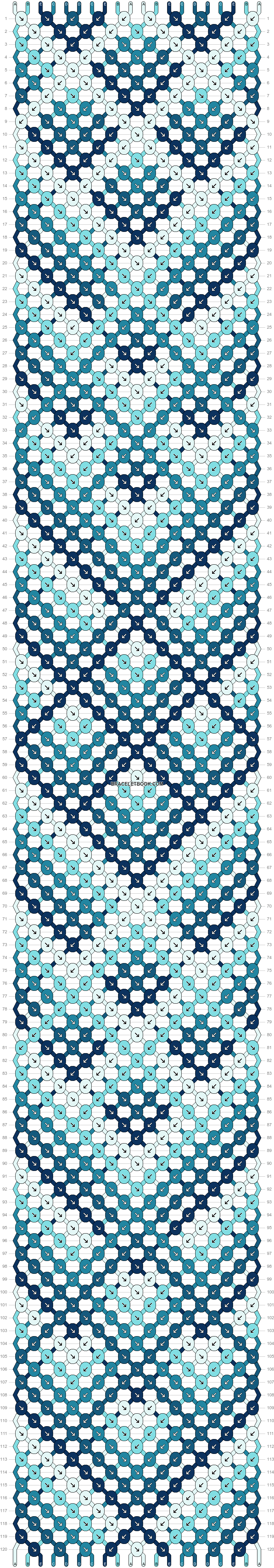 Normal pattern #180590 variation #373368 pattern