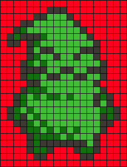 Alpha pattern #30207 variation #373369 preview
