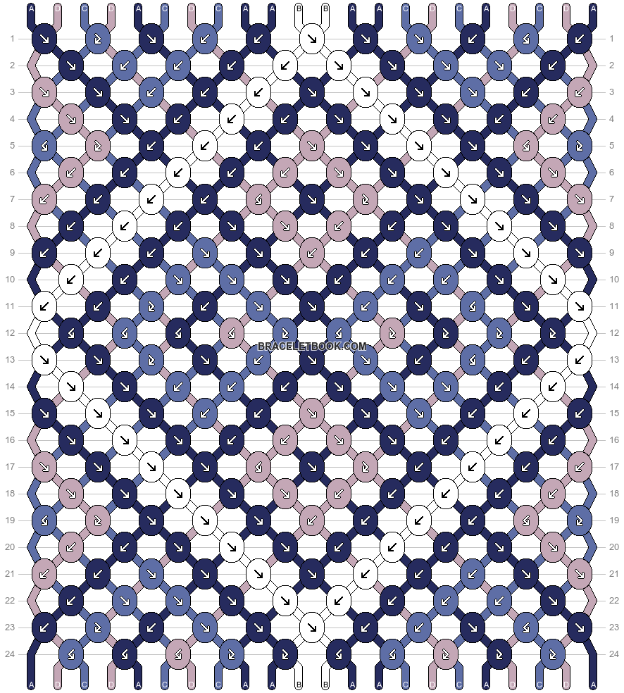 Normal pattern #166179 variation #373371 pattern