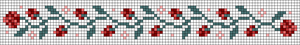 Alpha pattern #180553 variation #373372