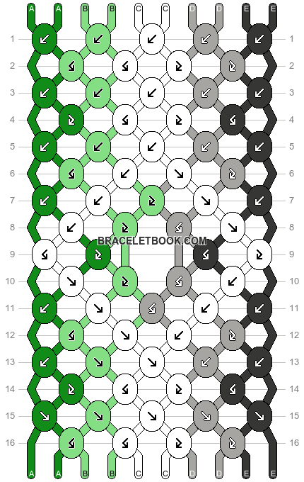 Normal pattern #179439 variation #373374 pattern