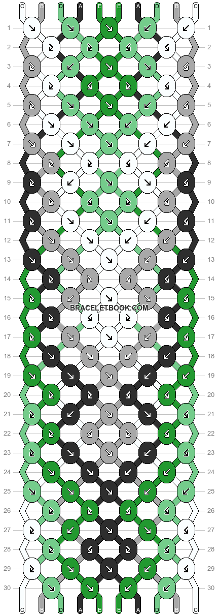 Normal pattern #177925 variation #373375 pattern