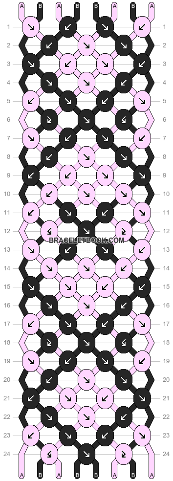 Normal pattern #180586 variation #373379 pattern