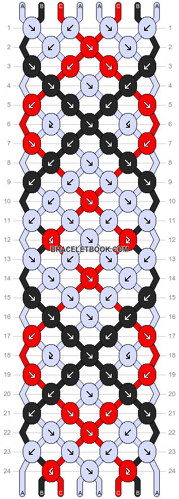 Normal pattern #180586 variation #373380 pattern