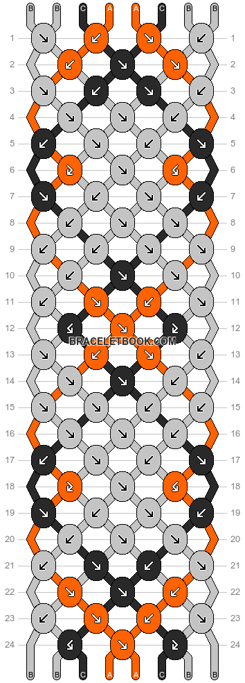 Normal pattern #180586 variation #373381 pattern