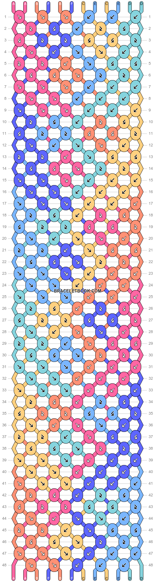Normal pattern #154880 variation #373382 pattern