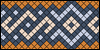 Normal pattern #107371 variation #373383