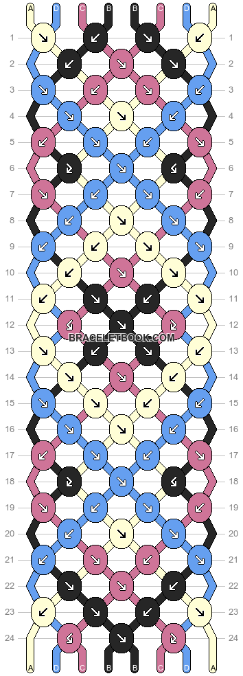 Normal pattern #180586 variation #373384 pattern