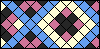 Normal pattern #180586 variation #373384