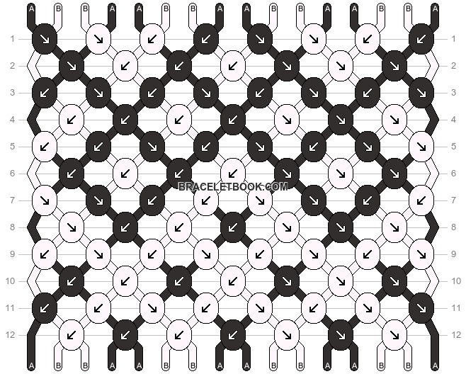 Normal pattern #180575 variation #373385 pattern